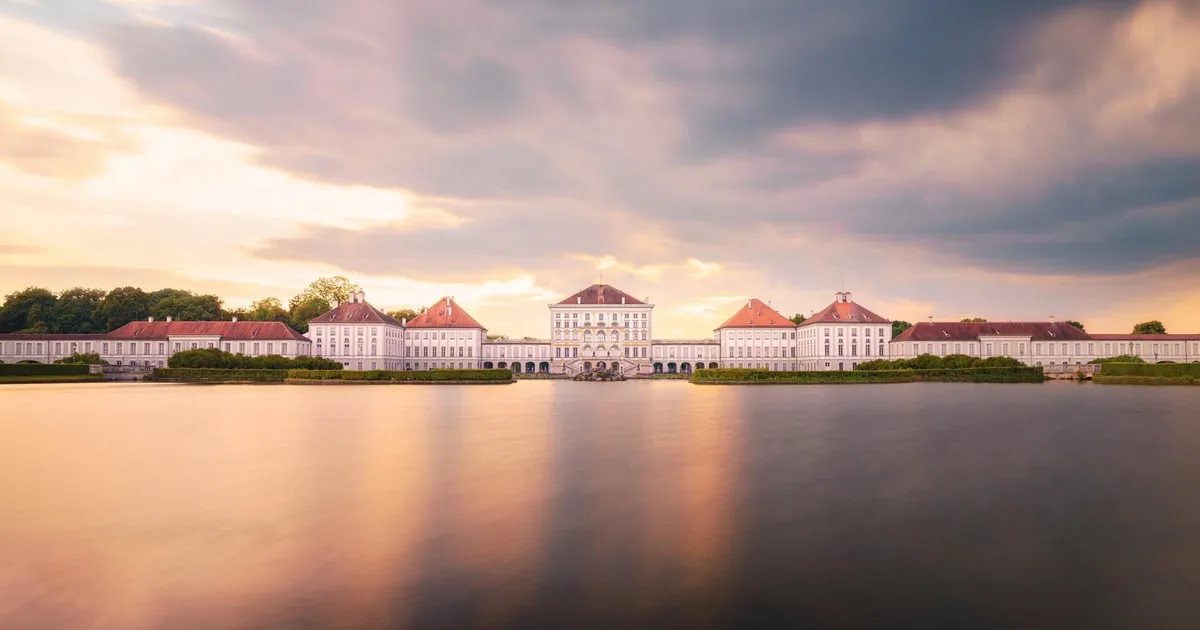 Munich: Nymphenburg Palace Skip-the-Line Private Guided Tour